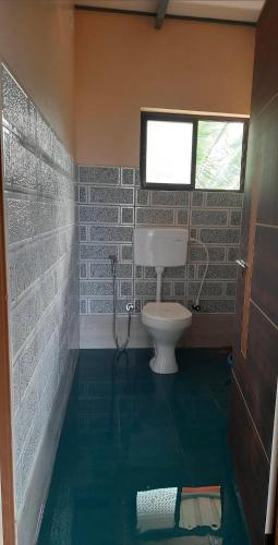 Samruddhi Homestay in Hornadu