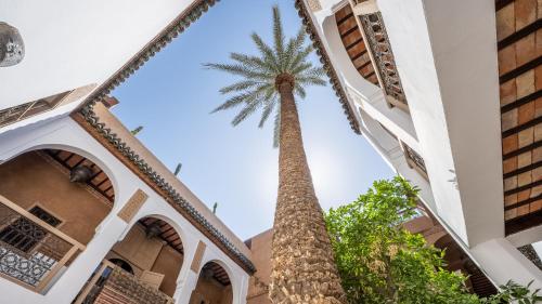 Riad Maison Palmier - Marrakech
