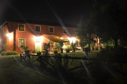  Agriturismo Al Podere Di Rosa, Pension in Sant' Alessio