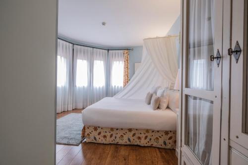 Suite, bañera hidromasaje