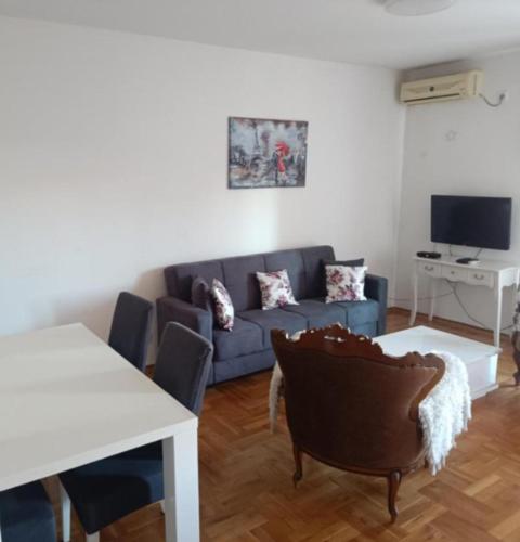 Apartment Podgorica
