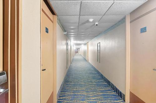 Airport Inn Memphis Near Graceland By Hotel O - image 4