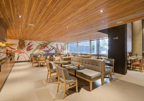 Radisson Pinheiros, San Paolo