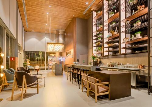 Radisson Hotel Pinheiros, Sao Paulo – khách sạn tại Jardim Paulista