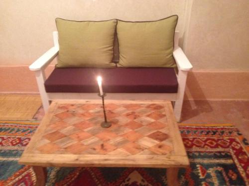 Riad Diwane Riad Diwane