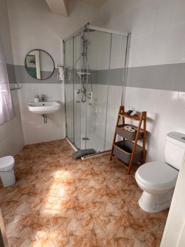 Muxia Mare Room Type - Triple Room