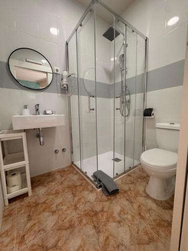 Muxia Mare Room Type - Twin Room