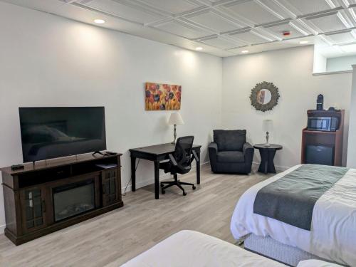 hotel photo