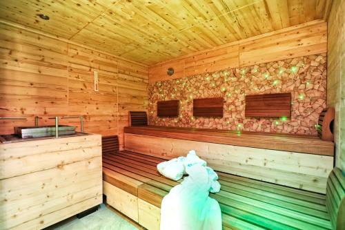 Hotel Sonne Ischgl – Ischgl, MO