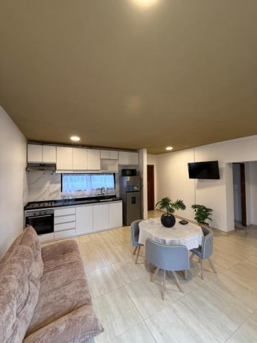 Casa en alquiler temporal en Piriapolis