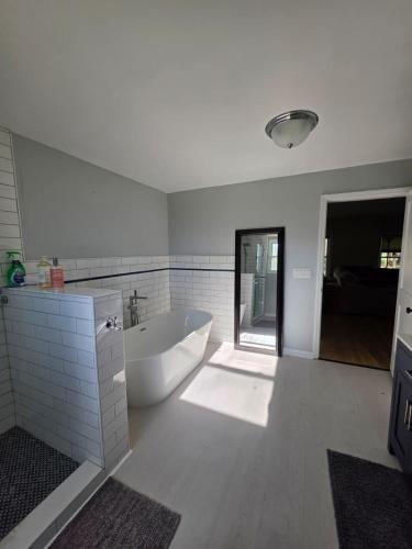 Derby Dreams Modern Convenience Meets County Charm in Clarksville (IN)
