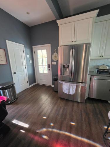 Derby Dreams Modern Convenience Meets County Charm in Clarksville (IN)