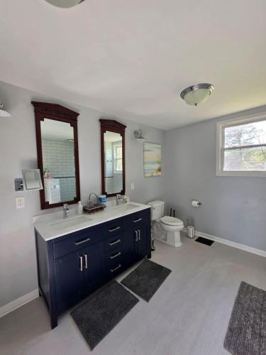 Derby Dreams Modern Convenience Meets County Charm in Clarksville (IN)