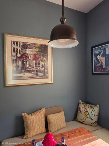 Derby Dreams Modern Convenience Meets County Charm in Clarksville (IN)