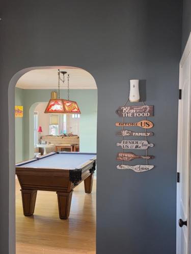 Derby Dreams Modern Convenience Meets County Charm in Clarksville (IN)