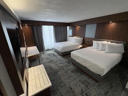 Quality Inn Lakeland North - image 39