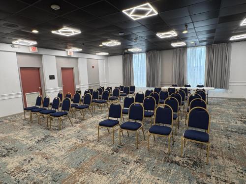 Quality Inn Lakeland North - image 33