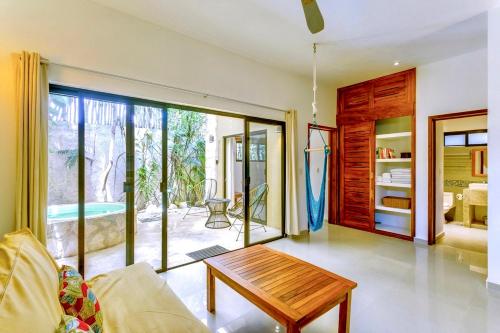 Stay in the Heart of Tulum - best location in Town - Valladolid Stay in the Heart of Tulum - best location in Town - Valladolid