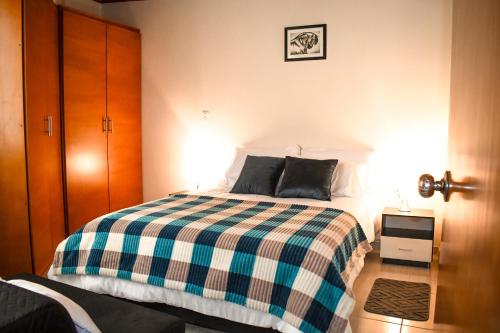 Apartaestudio equipado en Duitama sector UPTC