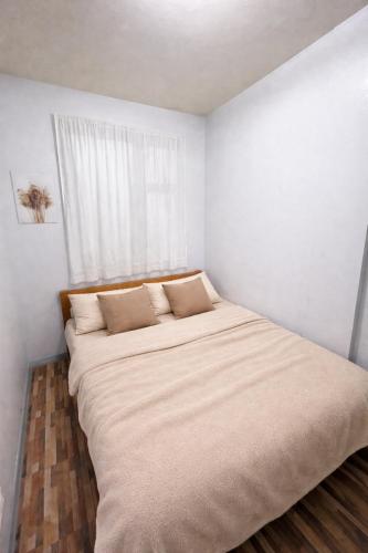 MD 1BRH & 2BRH HOUSE for Family,Group&Backpackers in Calapan