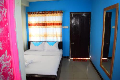 Hotel Asad in Mymensingh