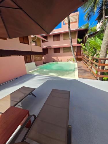 Casa Cabana 3