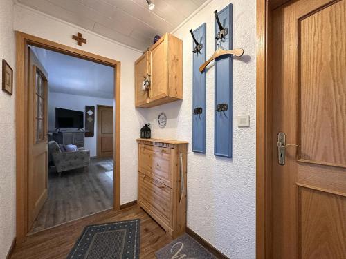 Iekārtas, Haus Anna in Stadlern