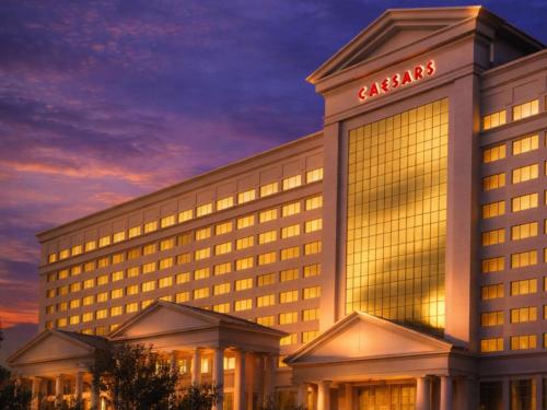 Caesars Southern Indiana, A Caesars Destination