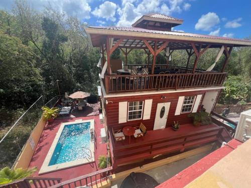Caribbean Dream Vacation Property 8