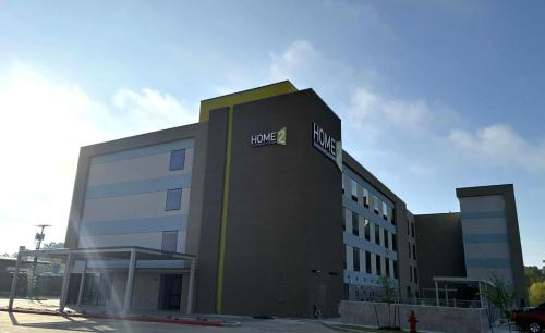 Home2 Suites By Hilton Lufkin, Tx – Lufkin, TX