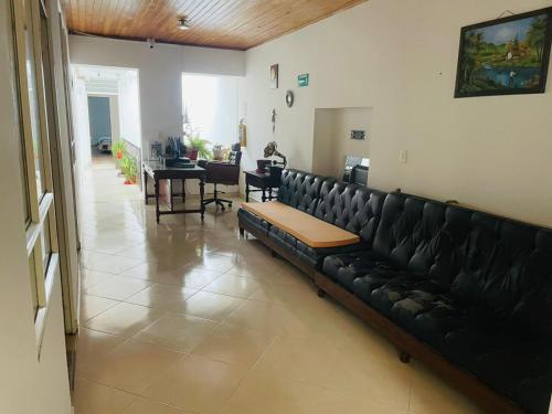 Hotel Colonial El Bosque A – Tunja, PA