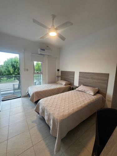 . Costumbres Argentinas Dobles En suite