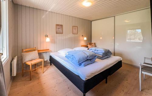 Nice Home In Hemmet With Wifi in Hemmet