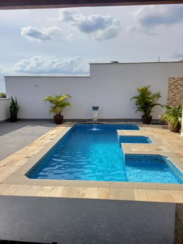 Casa com Piscina próximo ao aeroprto e cidade Administrativa (Casa com Piscina proximo ao aeroprto e cidade Administrativa) in Venda Nova