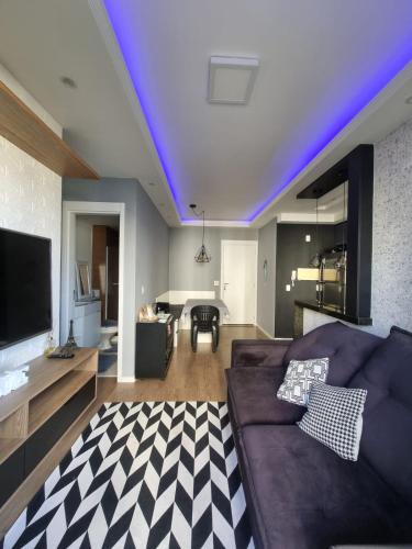 Apartamento moderno com excelente localizacao! in Del Castilho