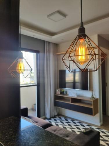 Apartamento moderno com excelente localizacao! in Del Castilho
