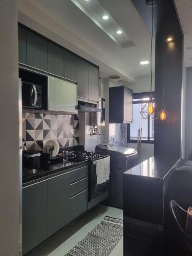 Apartamento moderno com excelente localizacao! in Del Castilho