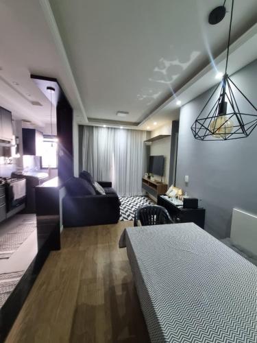 Apartamento moderno com excelente localizacao! in Del Castilho