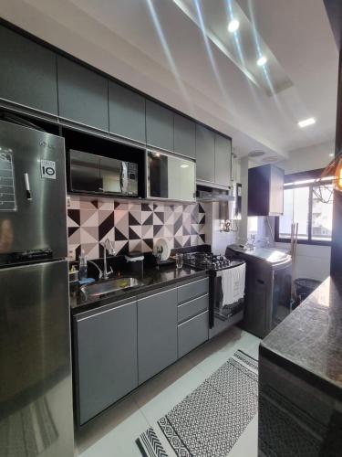 Apartamento moderno com excelente localizacao! in Del Castilho
