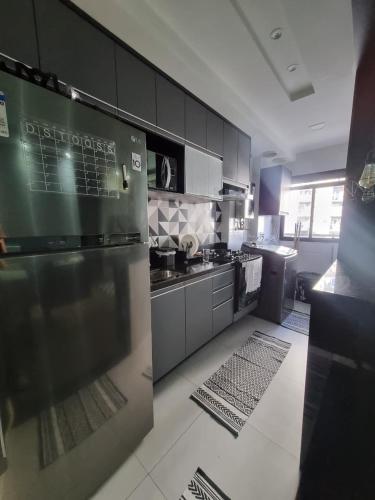 Apartamento moderno com excelente localizacao! in Del Castilho