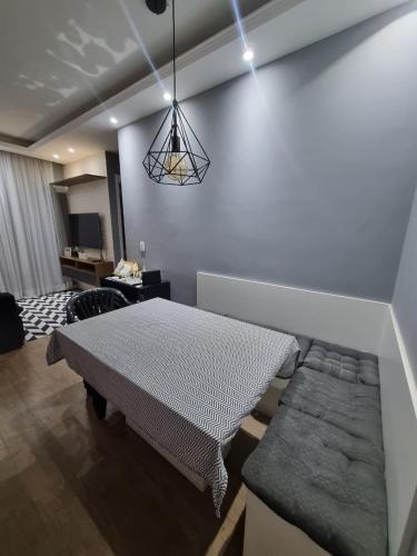 Apartamento moderno com excelente localizacao! in Del Castilho