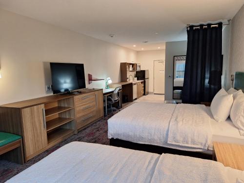Home2 Suites By Hilton Lufkin, Tx – Lufkin, TX