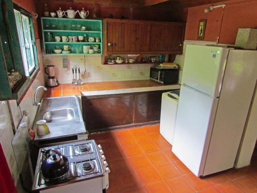 Casa Refugio en el bosque in Jose Ignacio