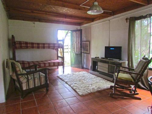 Casa Refugio en el bosque in Jose Ignacio