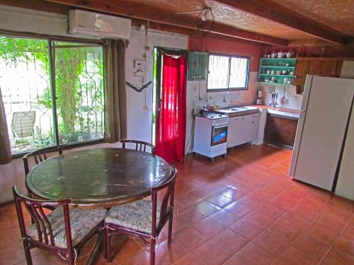 Casa Refugio en el bosque in Jose Ignacio