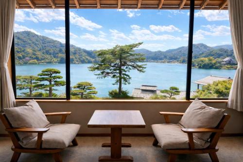 碧翠御苑 ゲストハウス風月庵, Kyotango (foto 6)