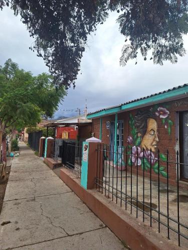 . Casa Lucila