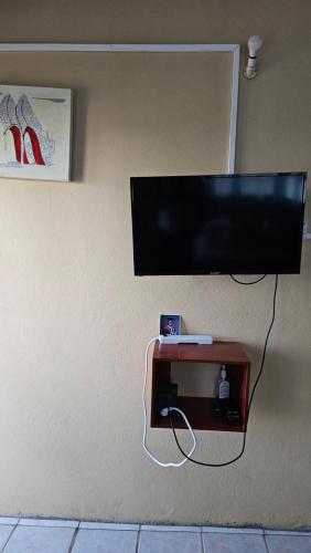 Smithy's Apartment 2 in Arnos Vale