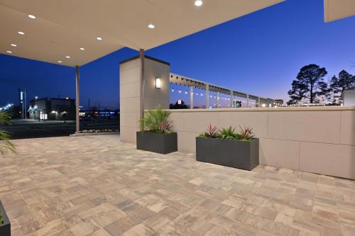 المنظر الخارجي, Home2 Suites by Hilton Tifton in Tifton