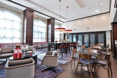 طعام و مشروبات, Home2 Suites by Hilton Tifton in Tifton
